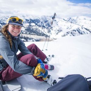 Meet your Posher, Kelly